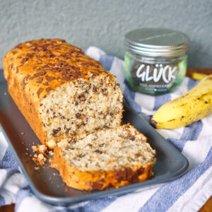 Read more about the article Bananenbrot