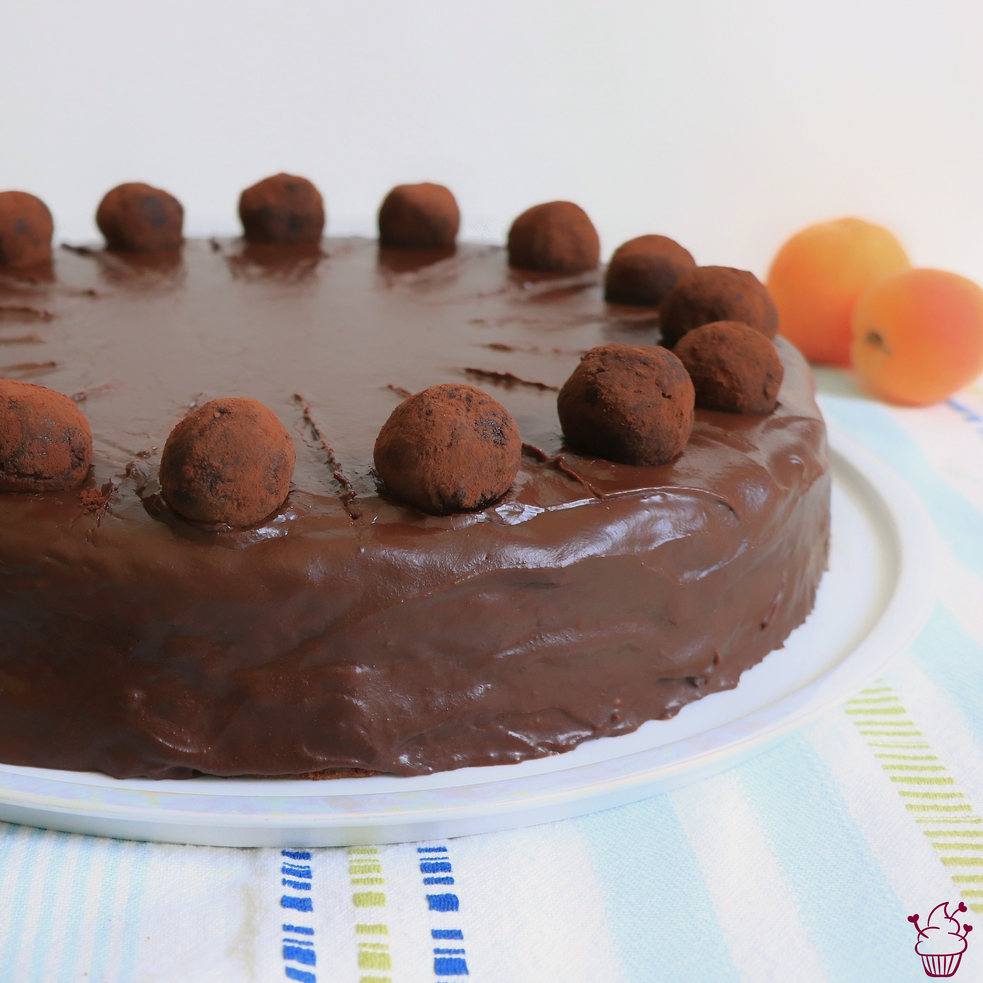 Read more about the article Sachertorte